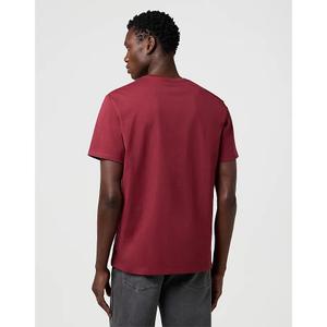 T-shirt Wrangler Graphic image-2