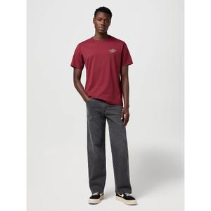 T-shirt Wrangler Graphic image-5