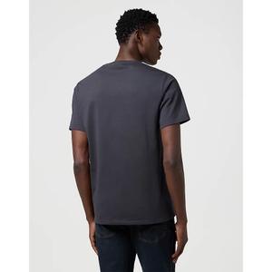 T-shirt Wrangler Graphic image-2