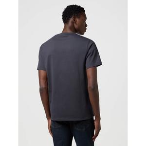 T-shirt Wrangler Graphic image-3