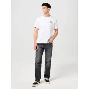 T-Shirt Wrangler Embroidery image-2