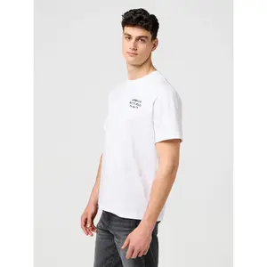 T-Shirt Wrangler Embroidery image-3