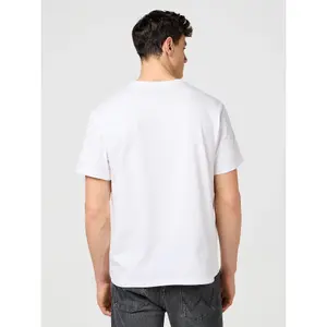 T-Shirt Wrangler Embroidery image-1