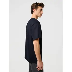 T-Shirt Wrangler Embroidery image-3