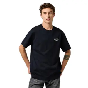T-Shirt Wrangler Embroidery image-0