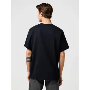 T-Shirt Wrangler Embroidery image-1