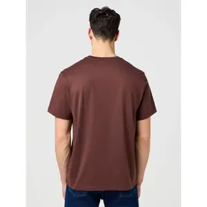 T-Shirt Wrangler Embroidery image-1