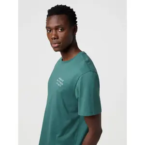T-Shirt Wrangler Embroidery image-4