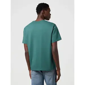 T-Shirt Wrangler Embroidery image-1