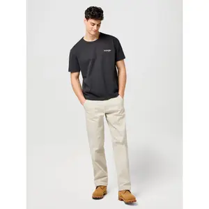 T-shirt Wrangler Graphic image-2