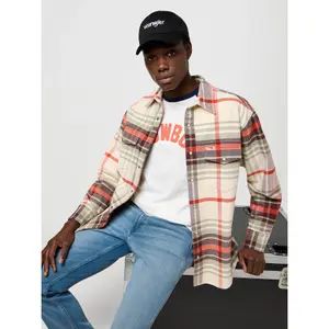 T-Shirt Wrangler Baseball image-4
