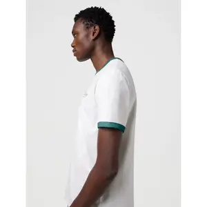 T-Shirt Wrangler Ringer image-3