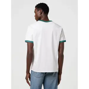 T-Shirt Wrangler Ringer image-1
