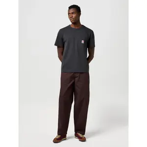 T-Shirt Wrangler Cj Pocket image-2