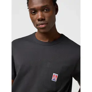 T-Shirt Wrangler Cj Pocket image-4