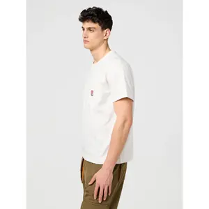 T-Shirt Wrangler Cj Pocket image-3