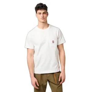 T-Shirt Wrangler Cj Pocket image-0