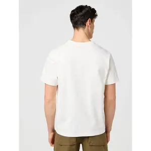 T-Shirt Wrangler Cj Pocket image-1