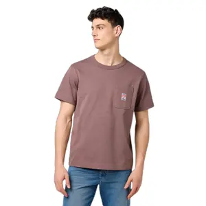 T-Shirt Wrangler image-0