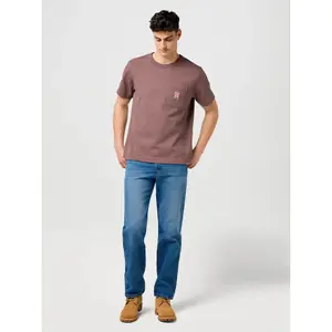T-Shirt Wrangler image-2