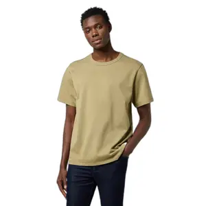 T-Shirt Wrangler Solid image-0