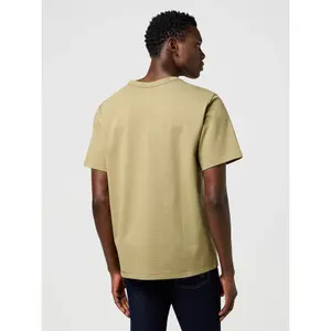 T-Shirt Wrangler Solid image-1