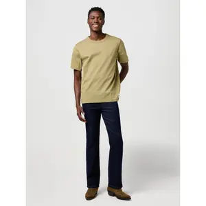 T-Shirt Wrangler Solid image-2