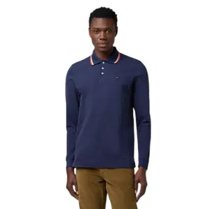 Polo-Shirt Wrangler image-0