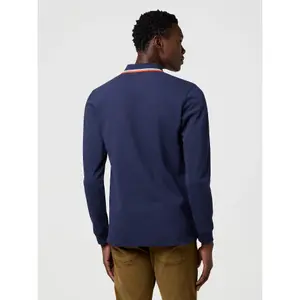 Polo-Shirt Wrangler image-1