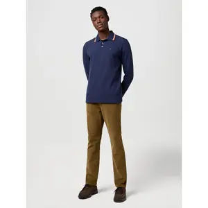 Polo-Shirt Wrangler image-2