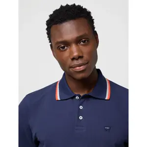 Polo-Shirt Wrangler image-3
