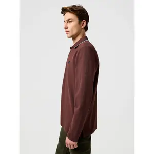 Polo-Shirt Wrangler image-3
