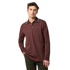 Polo-Shirt Wrangler image-0