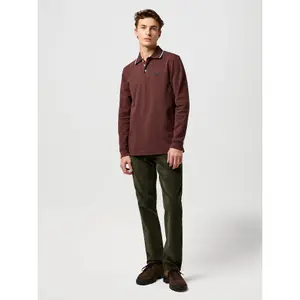 Polo-Shirt Wrangler image-2