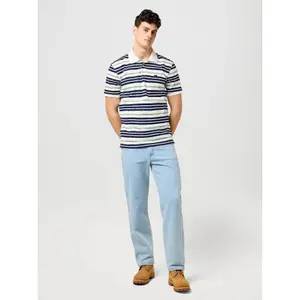 Polo-Shirt Wrangler Stripe image-2