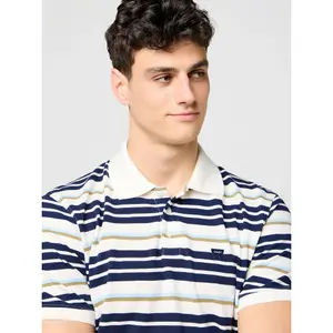 Polo-Shirt Wrangler Stripe image-3