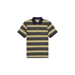 Polo-Shirt Wrangler Stripe image-0