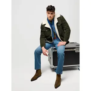 Jeans Wrangler 13mwz image-5