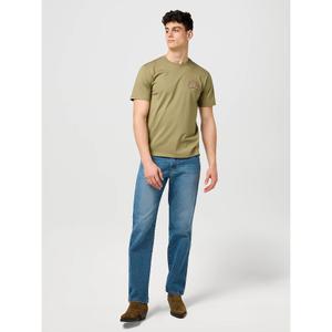 Jeans Wrangler 13mwz image-5