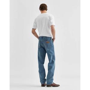 Calças de ganga Wrangler 13mwz image-2