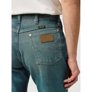 Vaqueros Wrangler 13mwz image-5