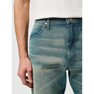 Vaqueros Wrangler 13mwz image-4