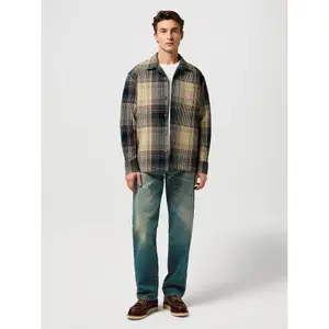 Vaqueros Wrangler 13mwz image-2