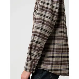 Camisa Wrangler Western image-4