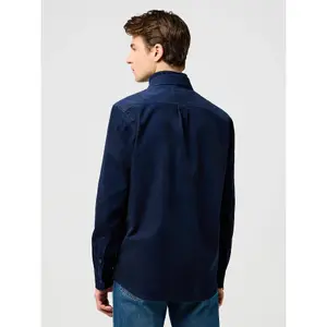 Camisa Wrangler Corduroy image-2