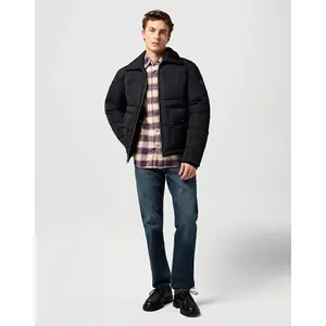 Camisa Wrangler Western image-3