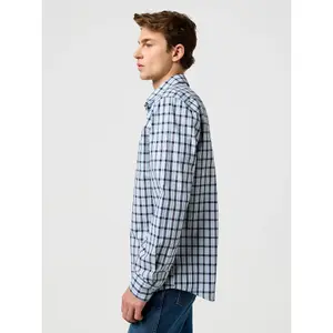 Chemise Wrangler image-4