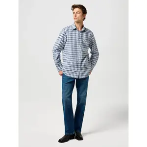 Chemise Wrangler image-2