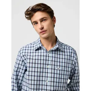 Chemise Wrangler image-3