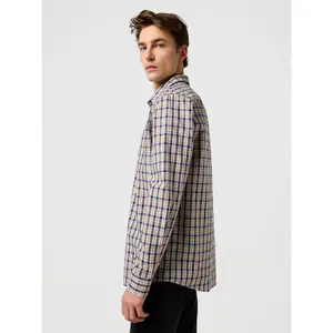 Hemd Wrangler image-3